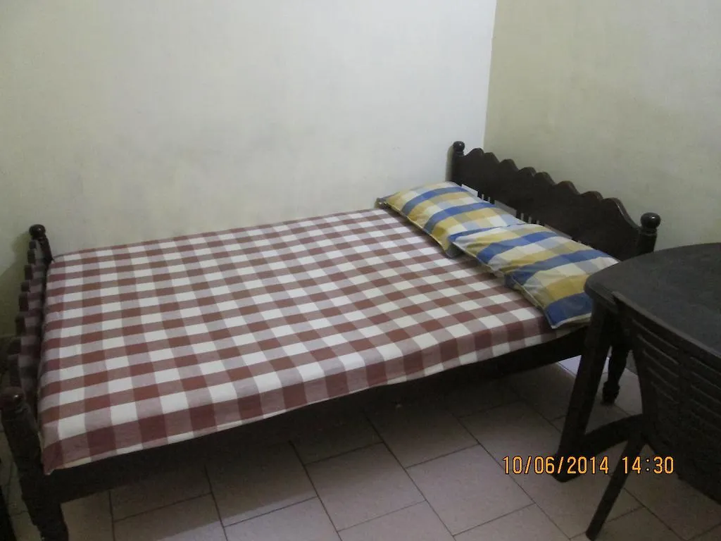 St. Antonys Lodge Kochi
