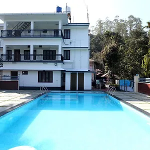  Resort Silvery Moon Grand