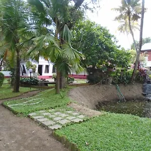 Eden Garden Farm Kochi