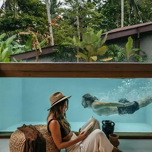 Casa Pohon Villa Ubud (Bali)