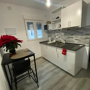 Canaima Apartment Malaga