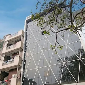 ** Hotel Neon Tower Inde