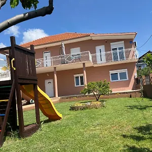  Appartement Dubravka Croatie
