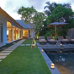 Serene Villa Seminyak (Bali)