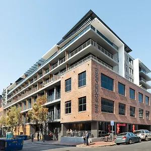 The Docklands Luxury Apartment Cape Town