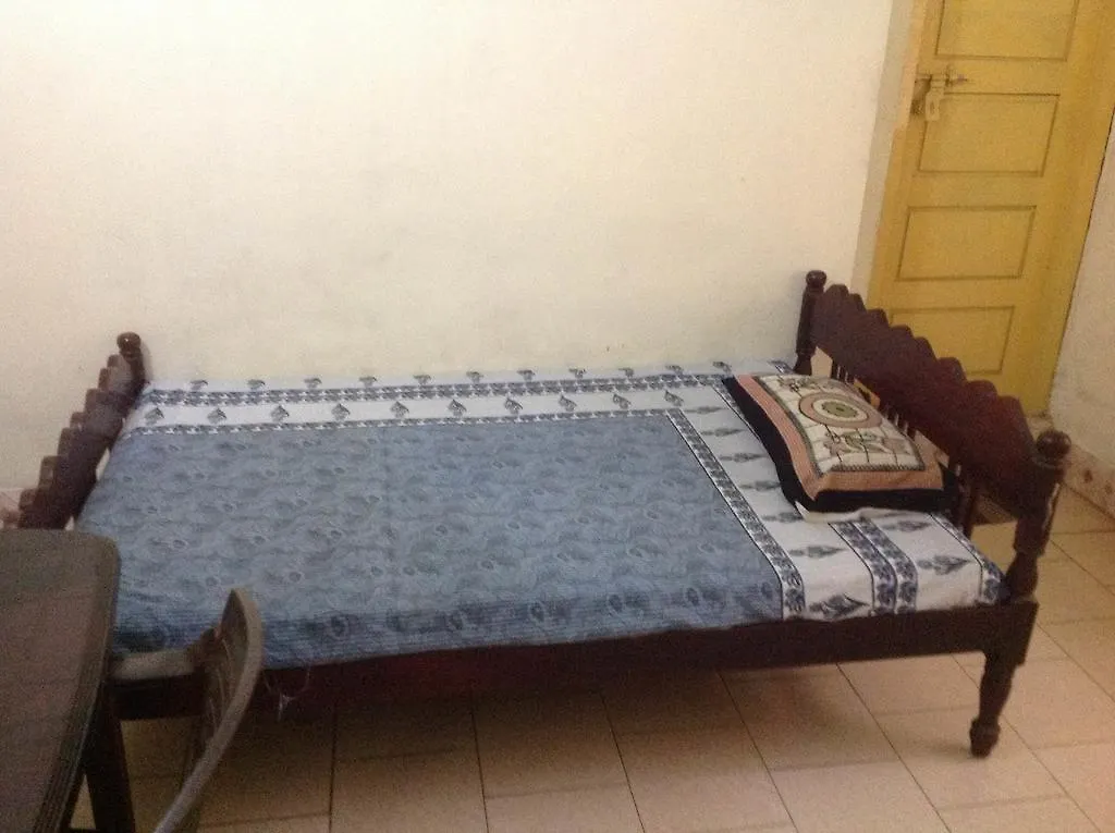 St. Antonys Lodge Kochi