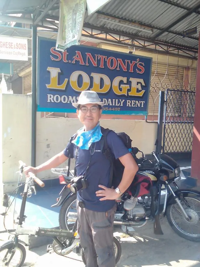 St. Antonys Lodge Kochi