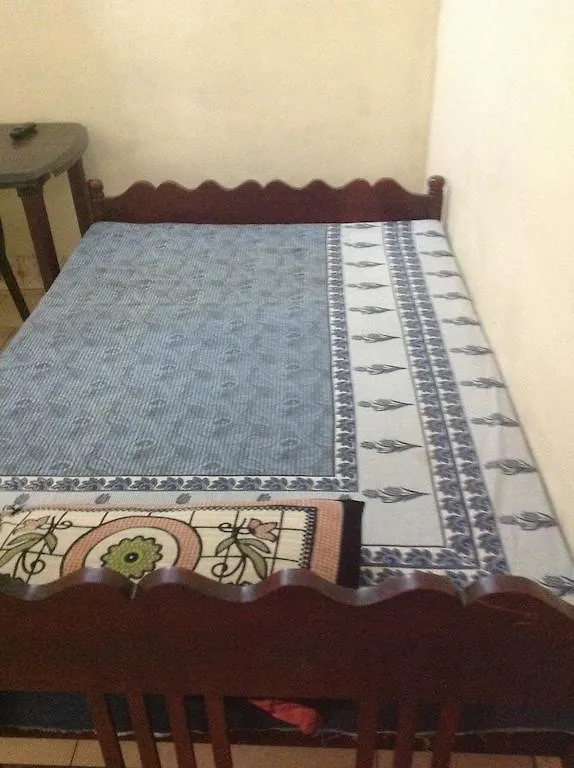 St. Antonys Lodge Kochi