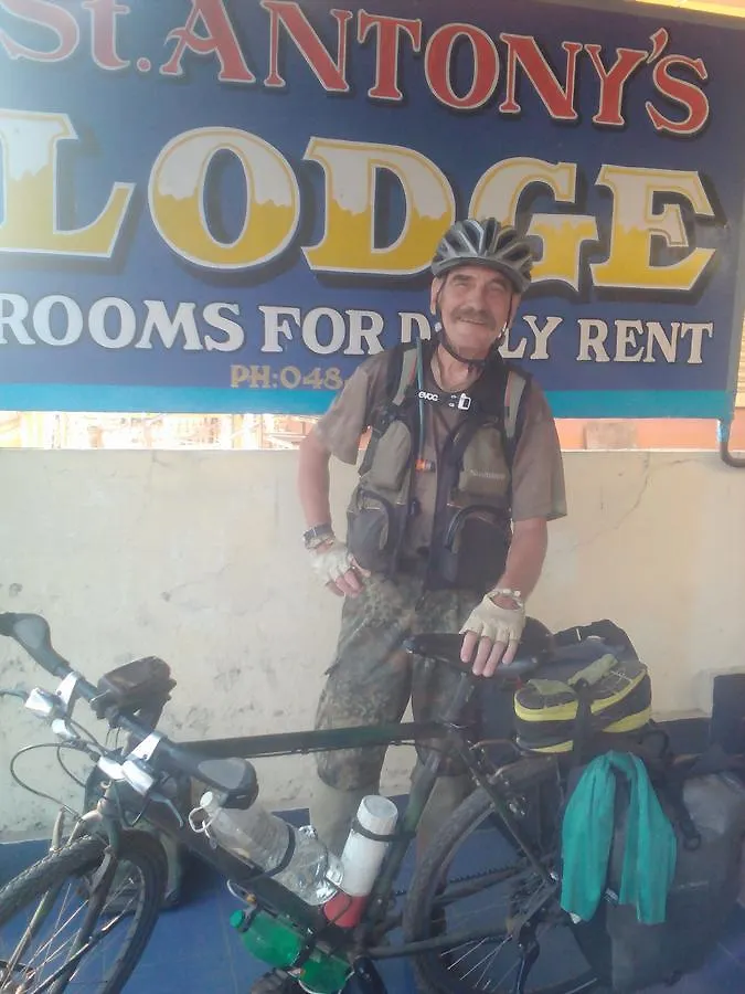 St. Antonys Lodge Kochi