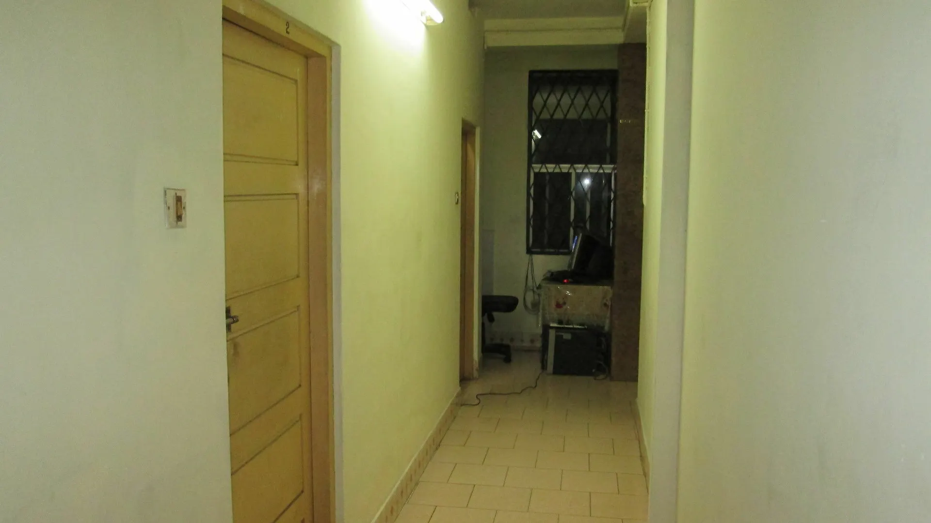 St. Antonys Lodge Kochi 0*,  India